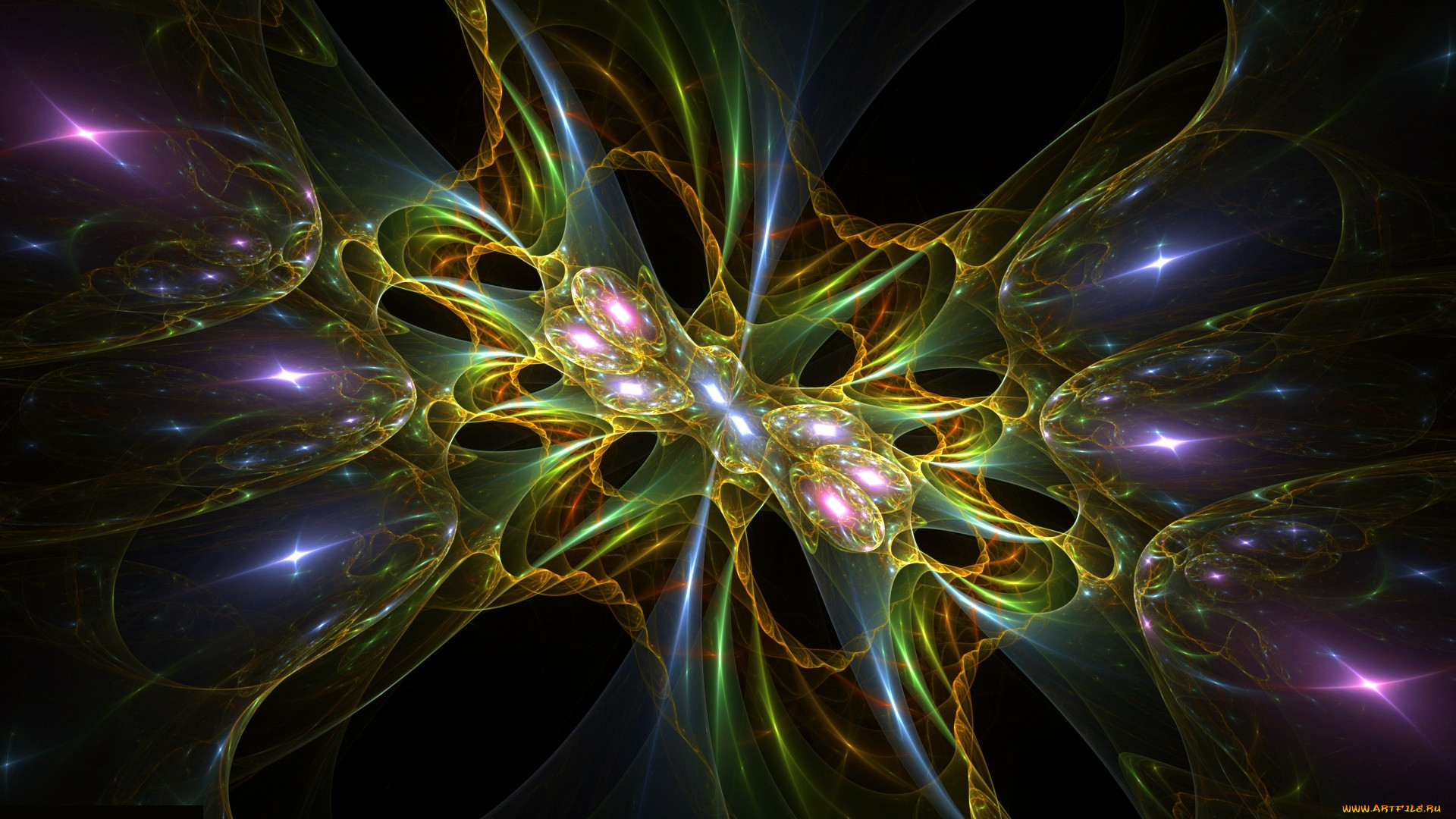 3 ,  , fractal, , , 